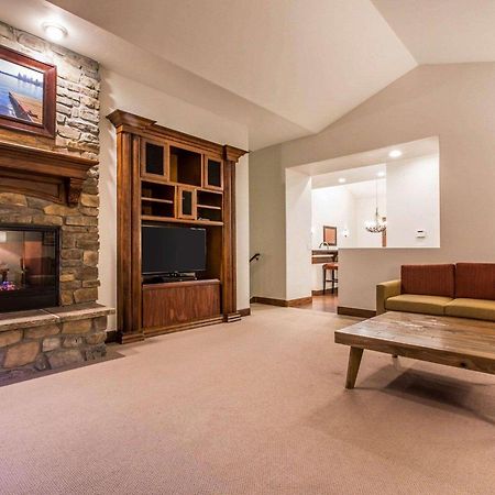 Bluegreen Vacations Big Bear Village, Ascend Resort Collection Big Bear Lake Exterior foto