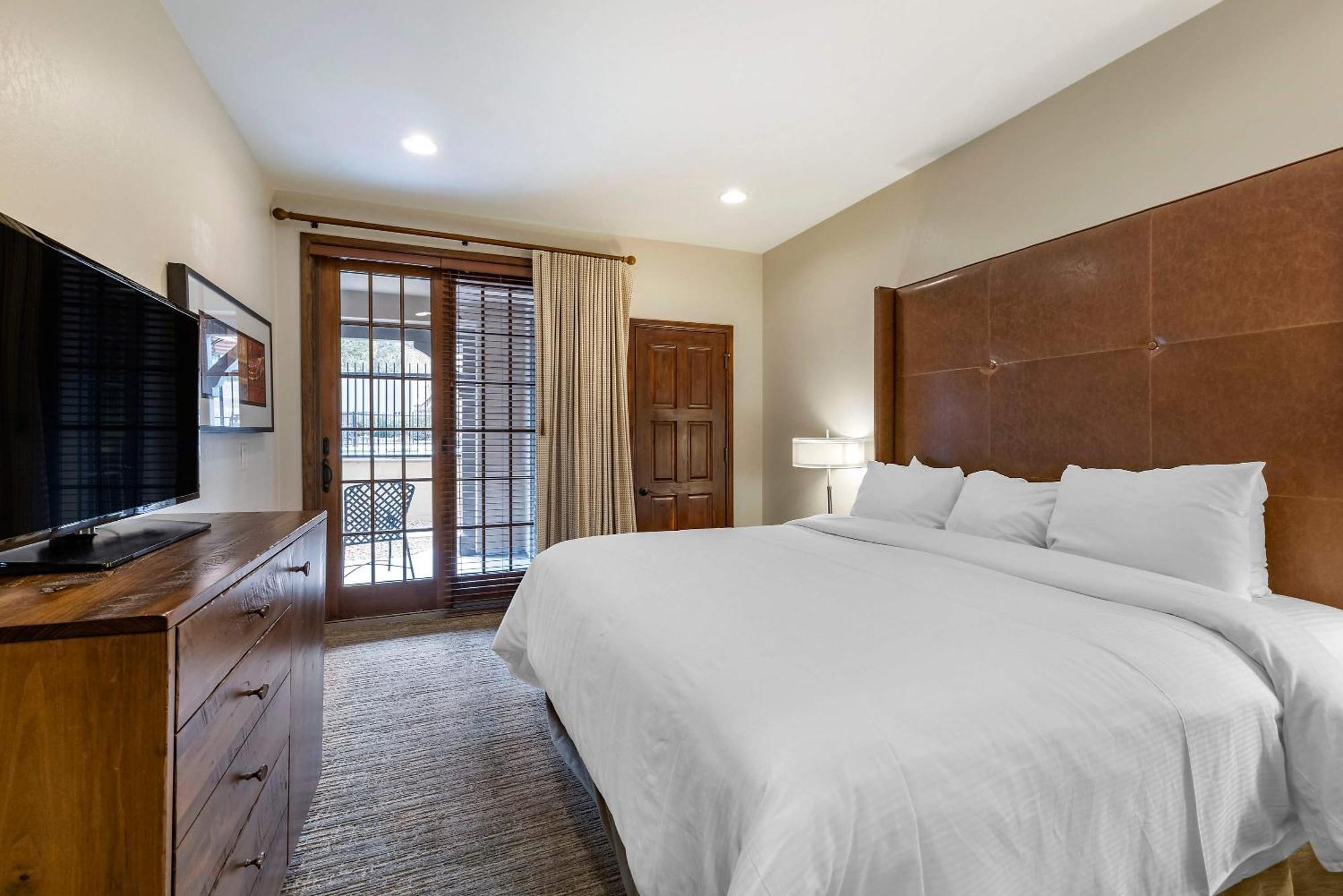 Bluegreen Vacations Big Bear Village, Ascend Resort Collection Big Bear Lake Exterior foto