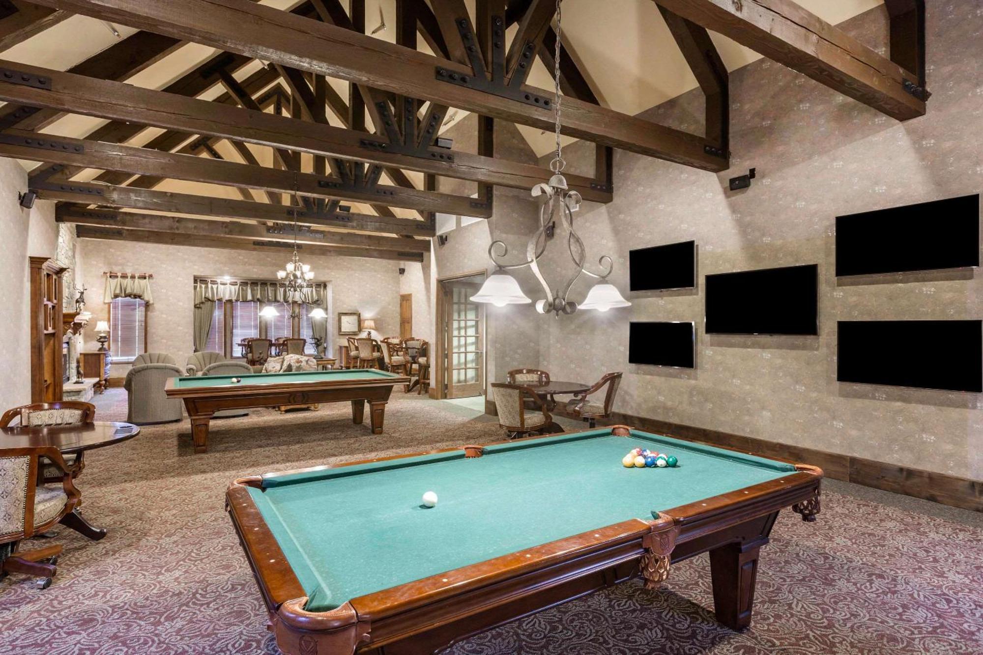 Bluegreen Vacations Big Bear Village, Ascend Resort Collection Big Bear Lake Exterior foto