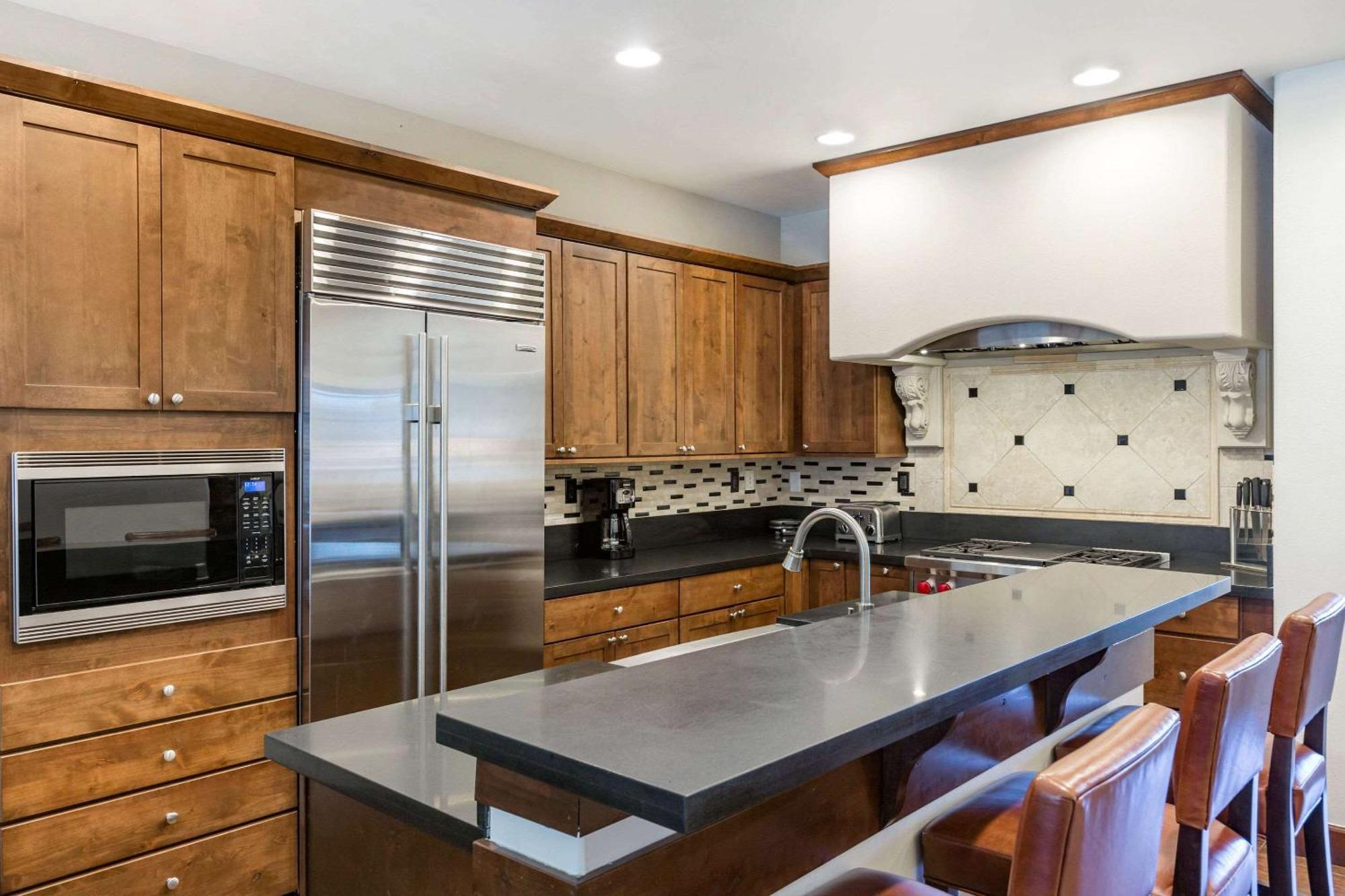 Bluegreen Vacations Big Bear Village, Ascend Resort Collection Big Bear Lake Exterior foto