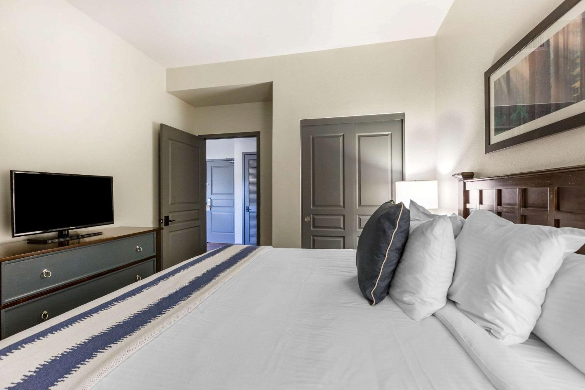 Bluegreen Vacations Big Bear Village, Ascend Resort Collection Big Bear Lake Exterior foto