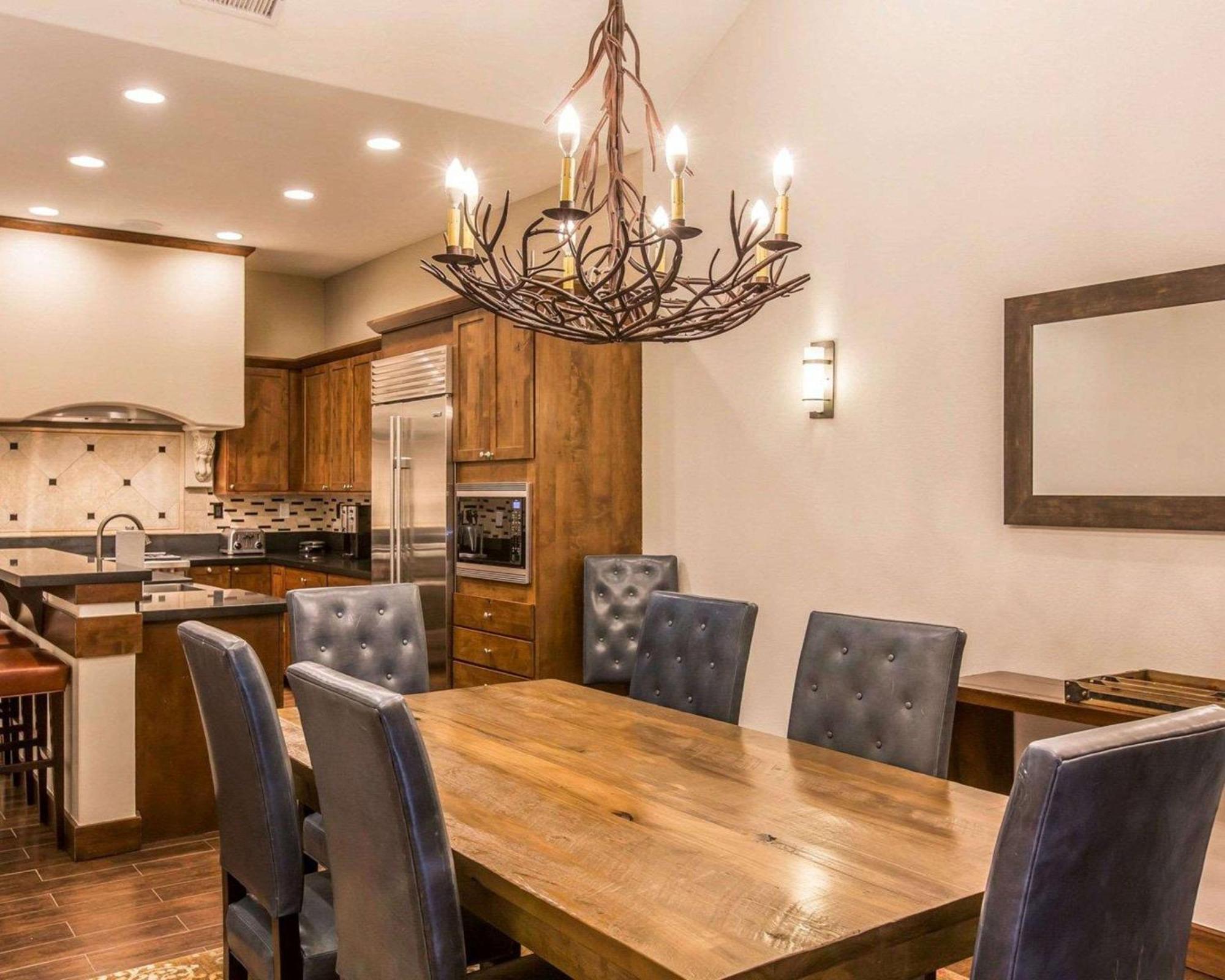 Bluegreen Vacations Big Bear Village, Ascend Resort Collection Big Bear Lake Exterior foto