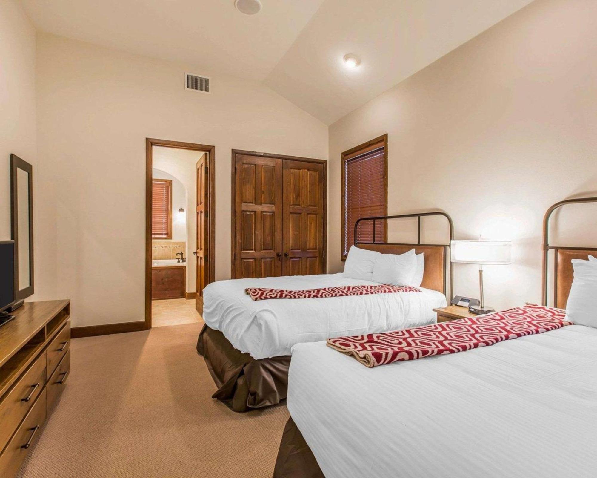 Bluegreen Vacations Big Bear Village, Ascend Resort Collection Big Bear Lake Exterior foto
