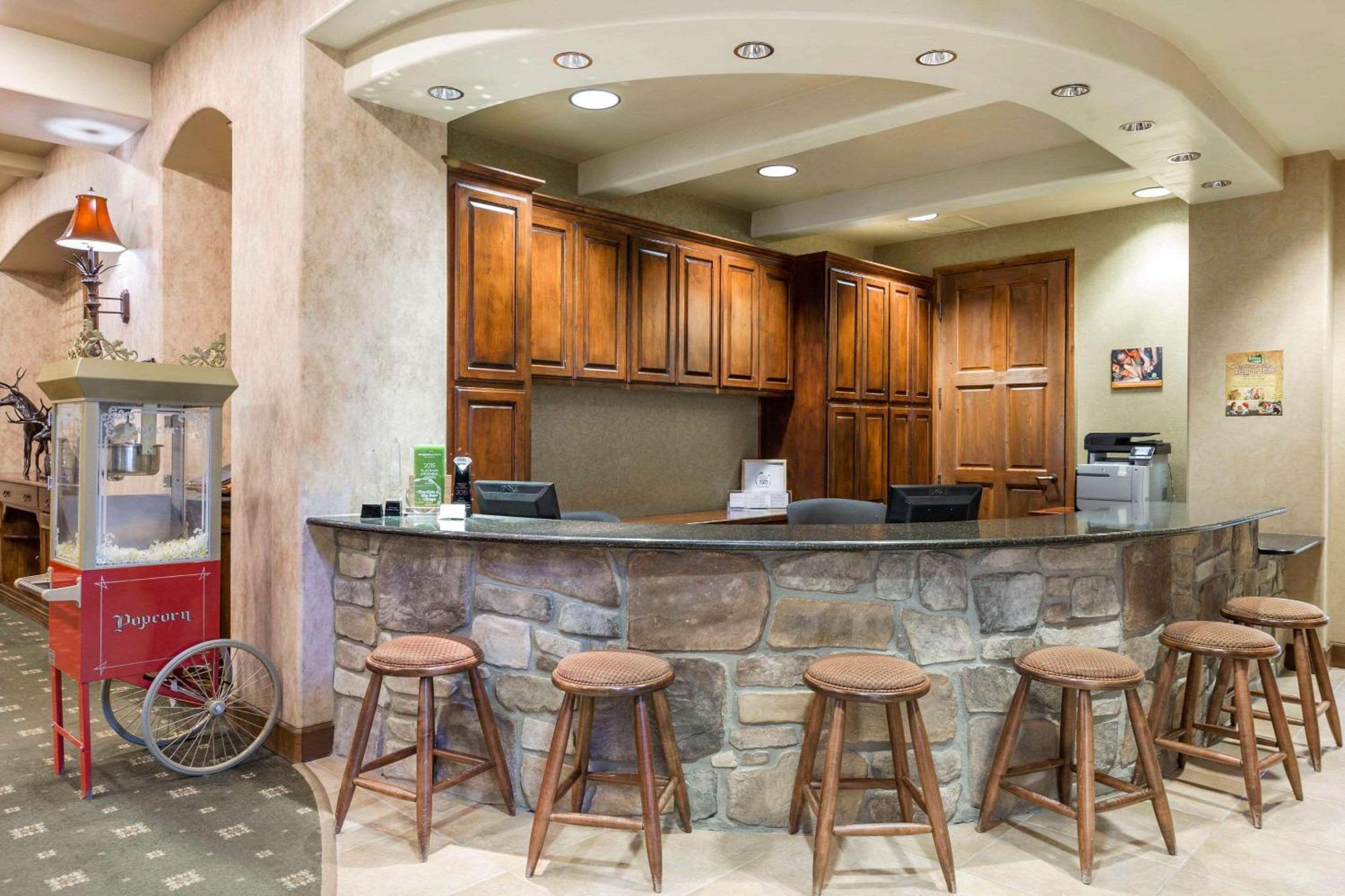 Bluegreen Vacations Big Bear Village, Ascend Resort Collection Big Bear Lake Exterior foto
