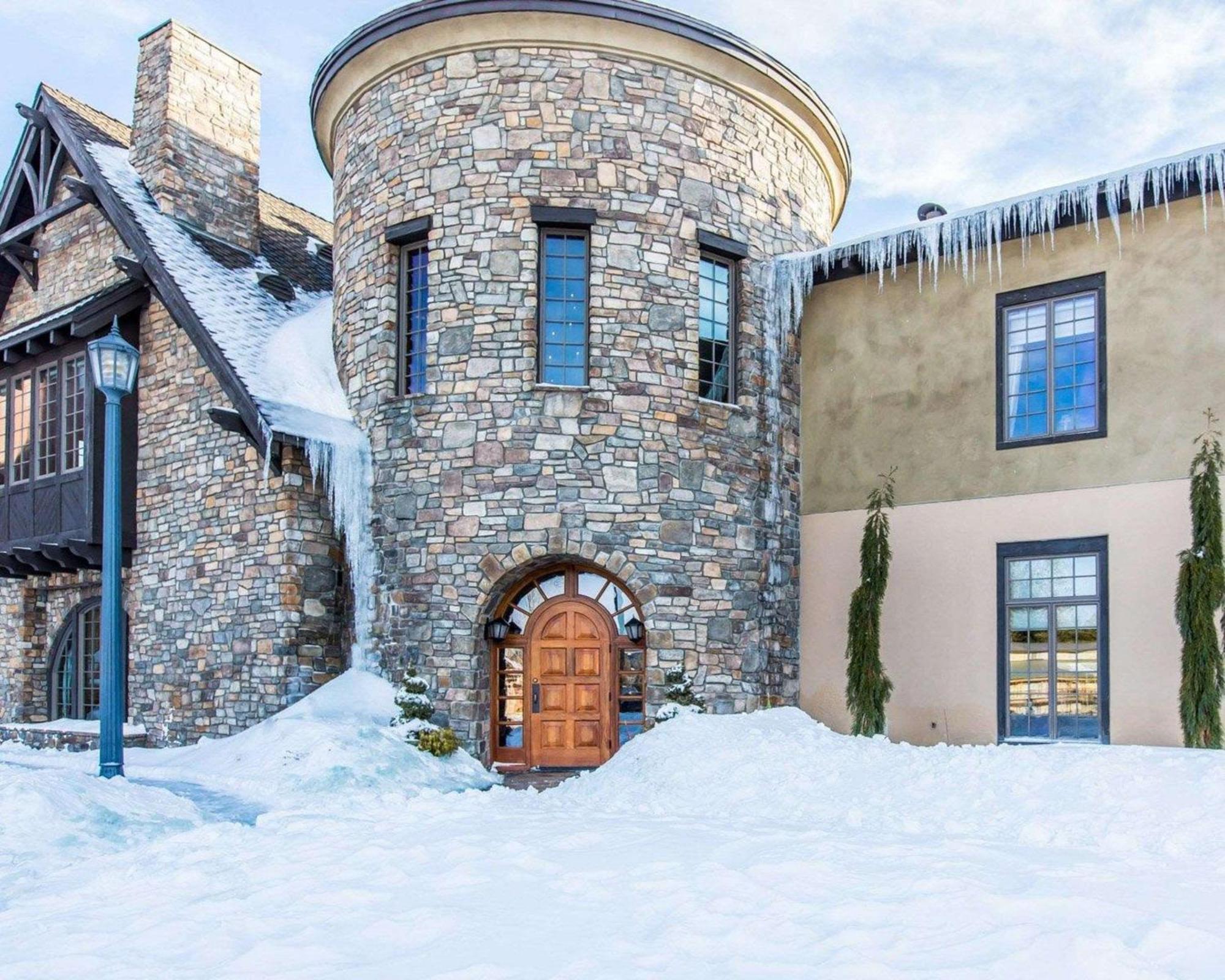 Bluegreen Vacations Big Bear Village, Ascend Resort Collection Big Bear Lake Exterior foto